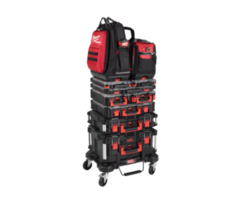 MILWAUKEE PACKOUT Flat Trolley