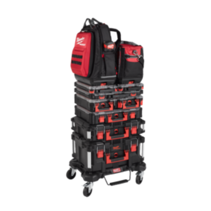 MILWAUKEE PACKOUT™ FLAT TROLLEY