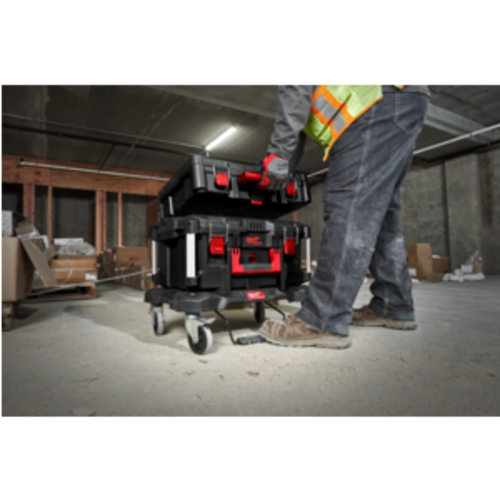 MILWAUKEE PACKOUT™ FLAT TROLLEY