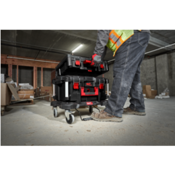 MILWAUKEE PACKOUT™ FLAT TROLLEY