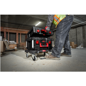 MILWAUKEE PACKOUT™ FLAT TROLLEY