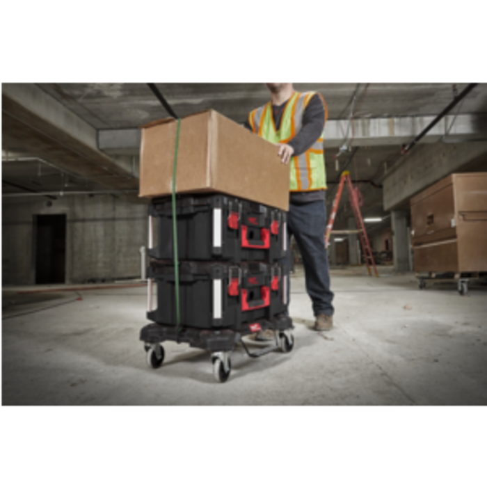 MILWAUKEE PACKOUT™ FLAT TROLLEY