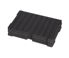 MILWAUKEE PACKOUT™ FOAM INSERT