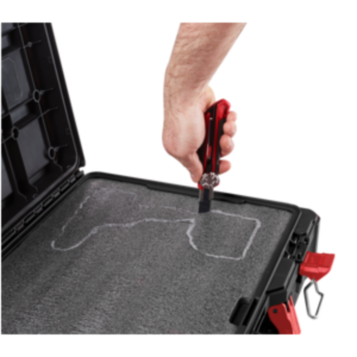 MILWAUKEE  PACKOUT™ FOAM INSERT