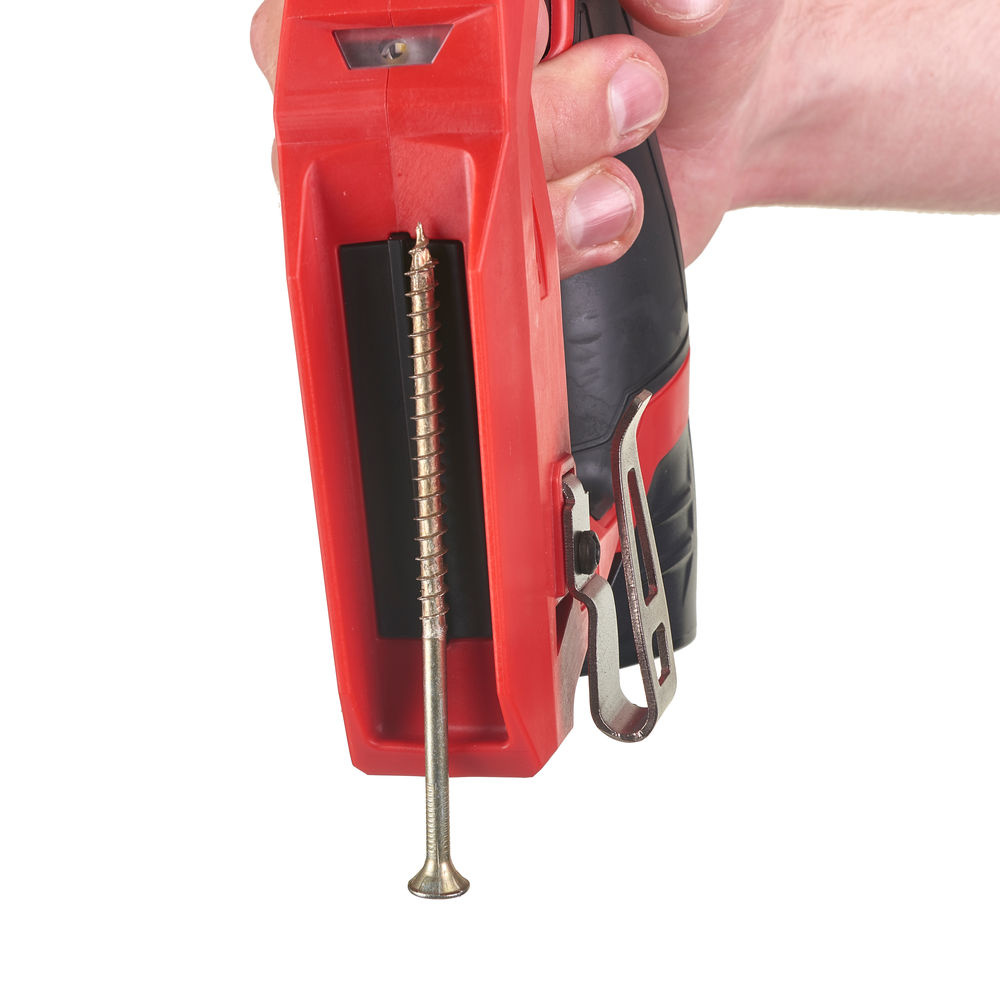 MILWAUKEE M12 FDDXKIT FUEL subcompacte installatieboormachine