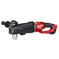 MILWAUKEE M18 FRAD2  SUPER HAWG® 2-TOERIGE HAAKSE BOORMACHINE