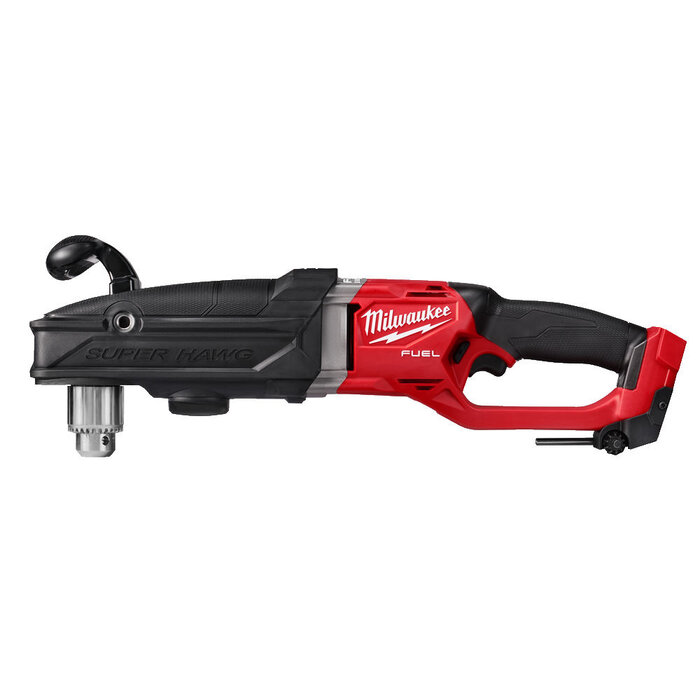 MILWAUKEE M18 FRAD2  SUPER HAWG® 2-TOERIGE HAAKSE BOORMACHINE