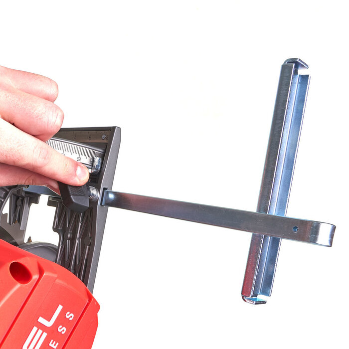 MILWAUKEE M18 FCSRH66 HOUTCIRKELZAAG