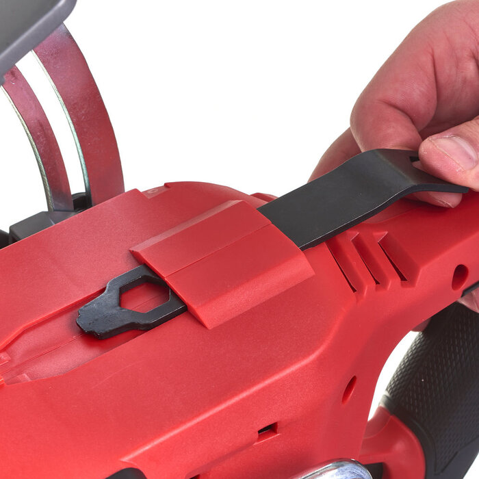 MILWAUKEE M18 FCSRH66 HOUTCIRKELZAAG
