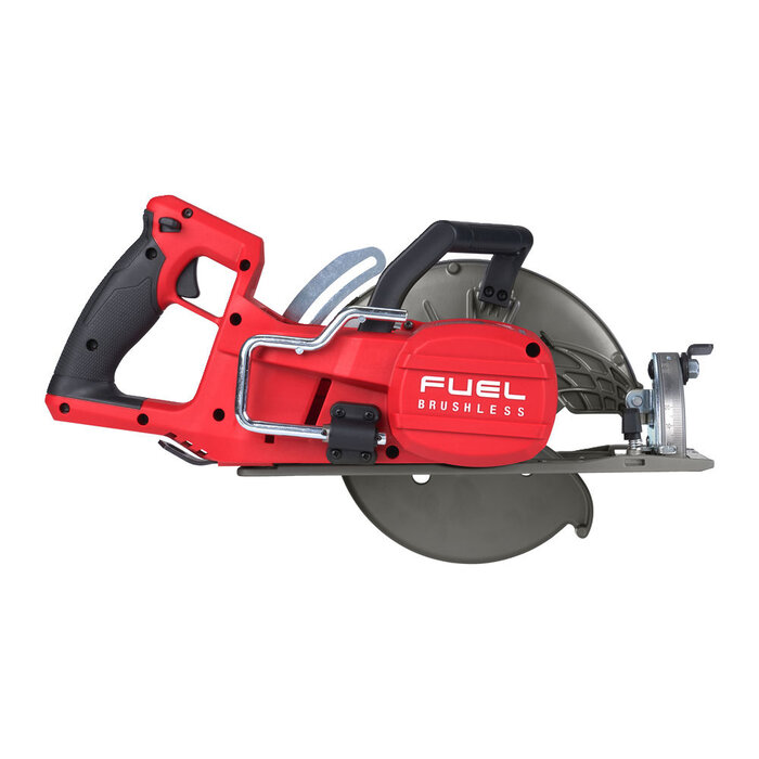 MILWAUKEE M18 FCSRH66 HOUTCIRKELZAAG