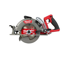 MILWAUKEE M18 FCSRH66 HOUTCIRKELZAAG