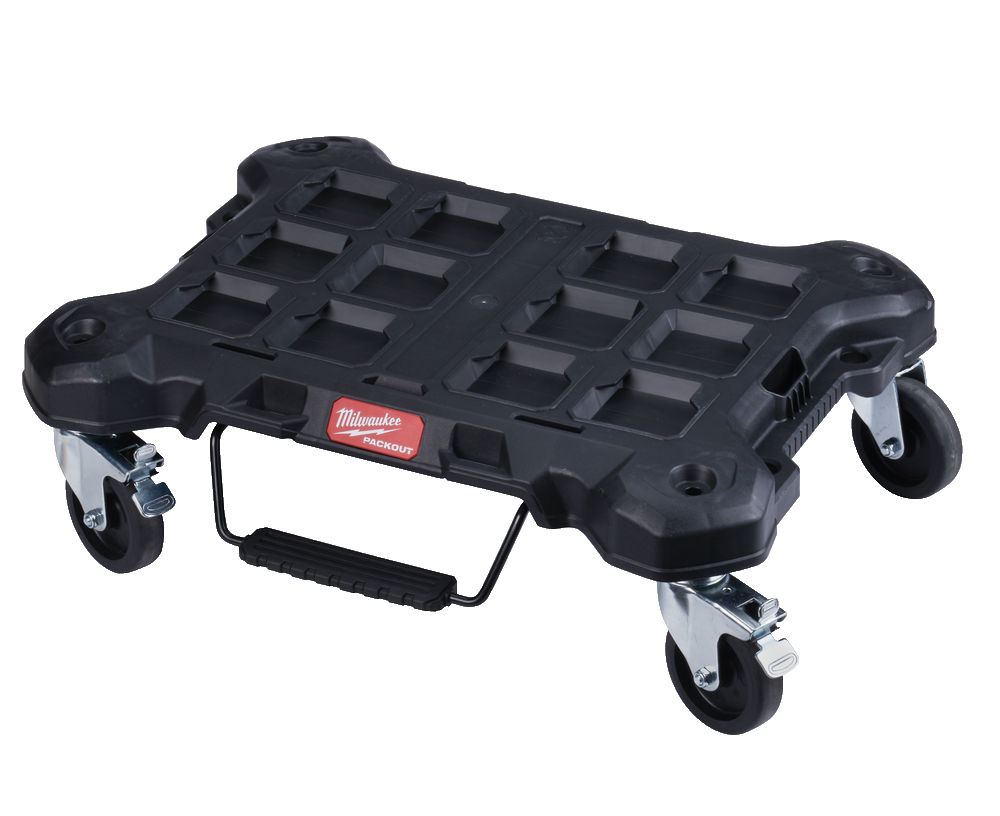 MILWAUKEE PACKOUT™ FLAT TROLLEY