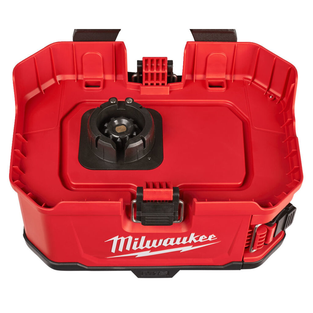 MILWAUKEE SWITCH TANK™ basis rugzak pompsproeier 15 liter