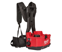 MILWAUKEE SWITCH TANK™ basis rugzak pompsproeier 15 liter