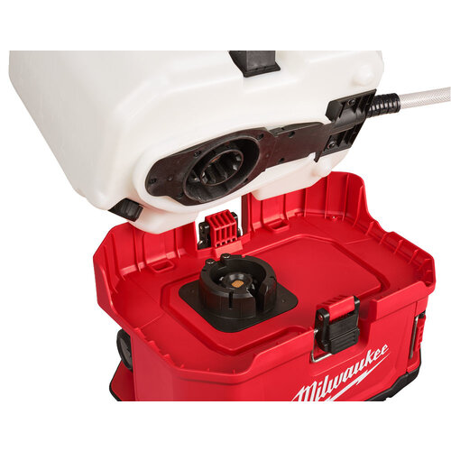 MILWAUKEE M18 BPFPWST Spuit Tank 15 liter