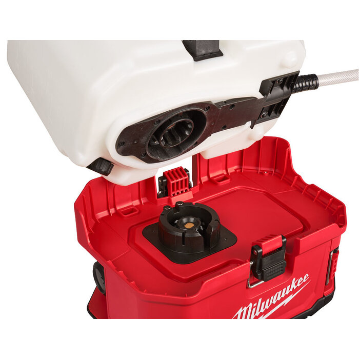 MILWAUKEE M18 BPFPWST Spuit Tank 15 liter