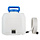 M18 BPFPWST Spuit Tank 15 liter
