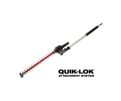 MILWAUKEE M18 FOPH-HTA Heggenschaar opzetstuk