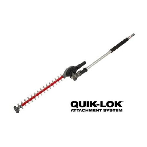 MILWAUKEE M18 FOPH-HTA Heggenschaar opzetstuk