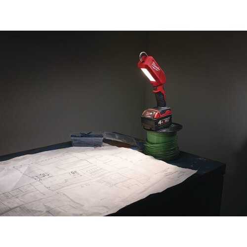 MILWAUKEE M18 IL LED INSPECTIELAMP