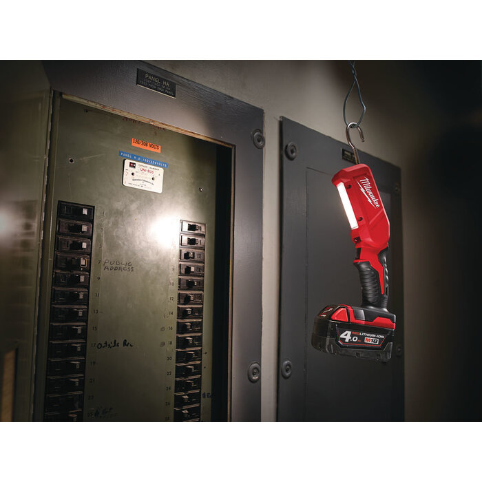 MILWAUKEE M18 IL LED INSPECTIELAMP