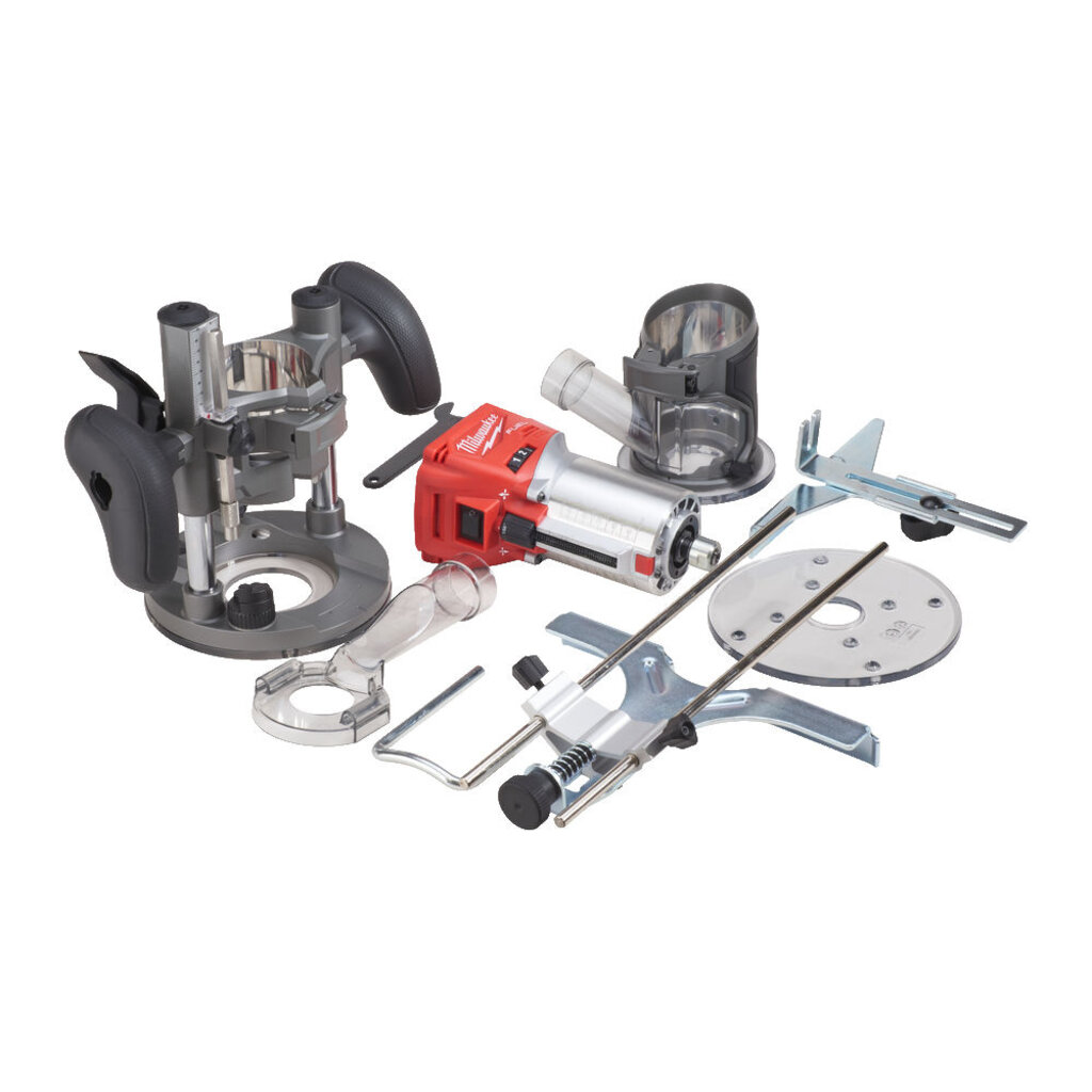 MILWAUKEE M18 FTR8   FUEL kantenfrees