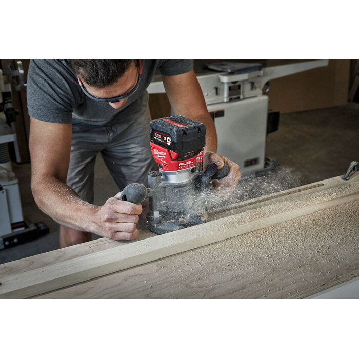 MILWAUKEE M18 FTR8   FUEL kantenfrees