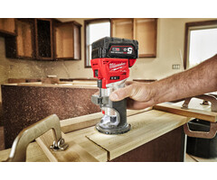 MILWAUKEE M18 FTR8   FUEL kantenfrees