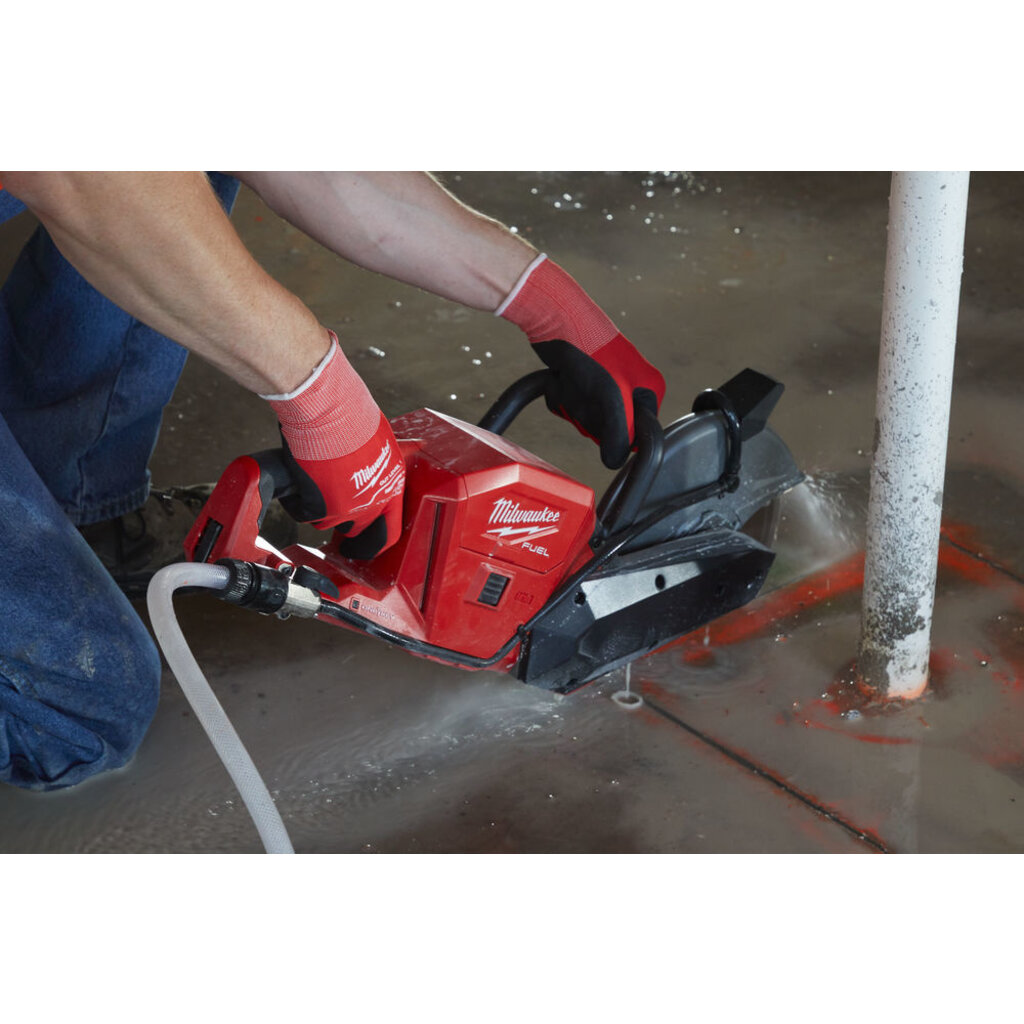 MILWAUKEE M18 FCOS230 FUEL accu doorslijpmachine