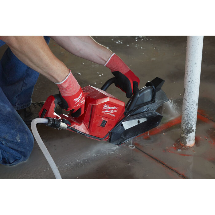 MILWAUKEE M18 FCOS230 FUEL accu doorslijpmachine