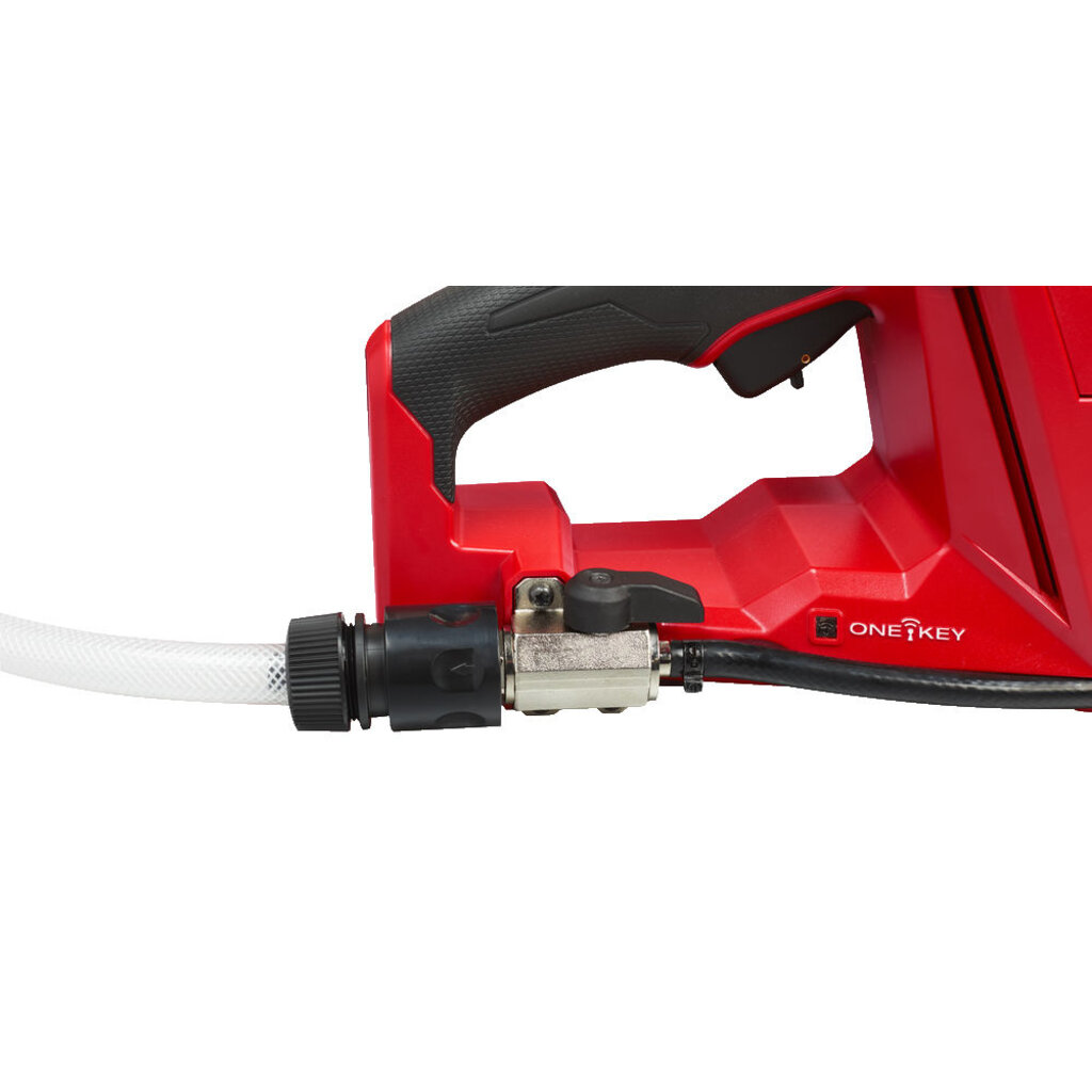 MILWAUKEE M18 FCOS230 FUEL accu doorslijpmachine