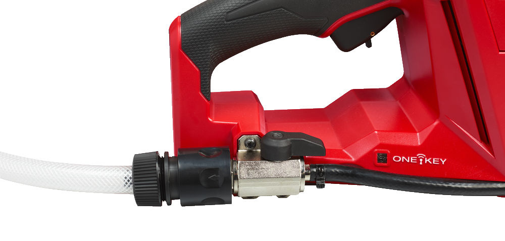MILWAUKEE M18 FCOS230 FUEL accu doorslijpmachine