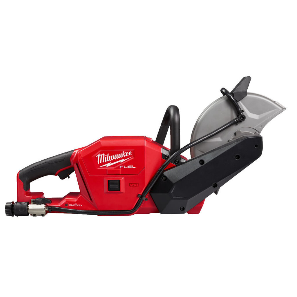 MILWAUKEE M18 FCOS230 FUEL accu doorslijpmachine