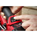 MILWAUKEE M18 FFN CONSTRUCTIETACKER