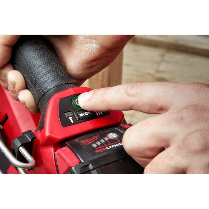 MILWAUKEE M18 FFN Constructietacker