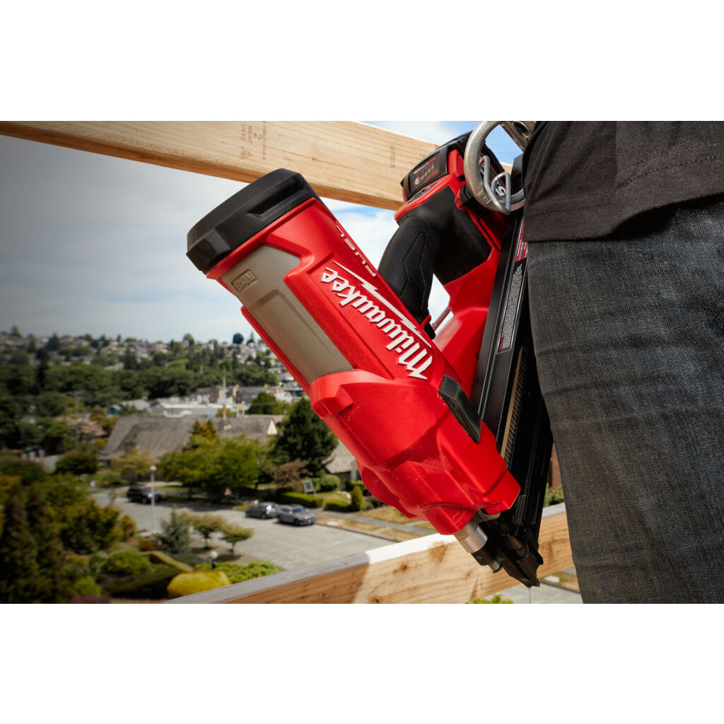 MILWAUKEE M18 FFN Constructietacker