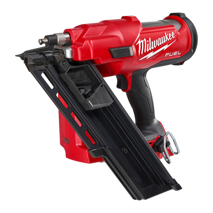 MILWAUKEE M18 FFN Constructietacker