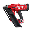 MILWAUKEE M18 FFN Constructietacker