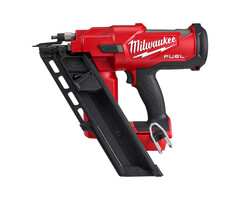 MILWAUKEE M18 FFN Constructietacker