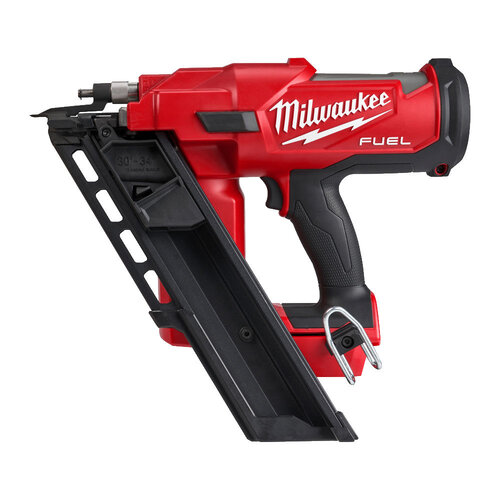 MILWAUKEE M18 FFN CONSTRUCTIETACKER