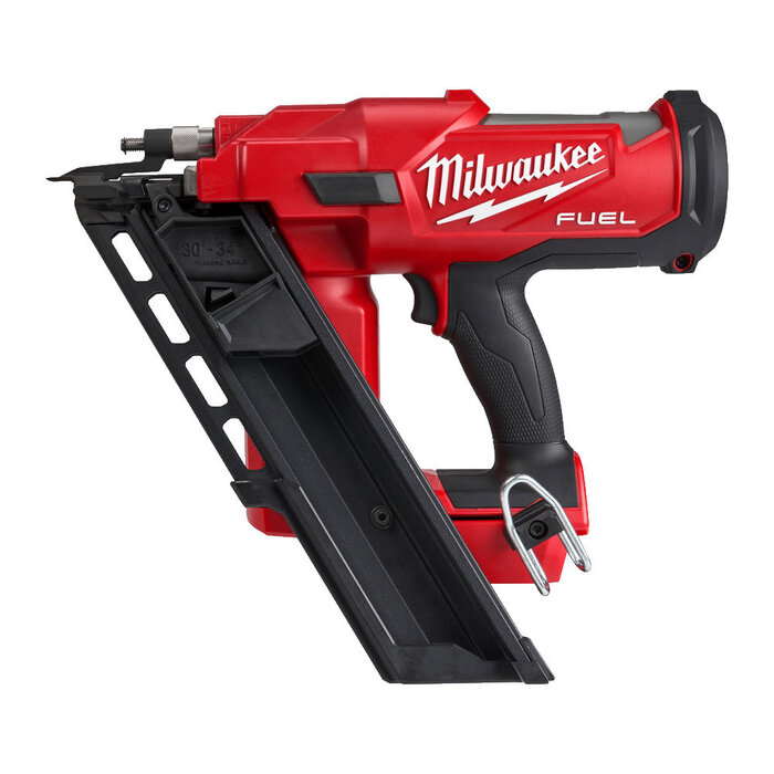 MILWAUKEE M18 FFN Constructietacker