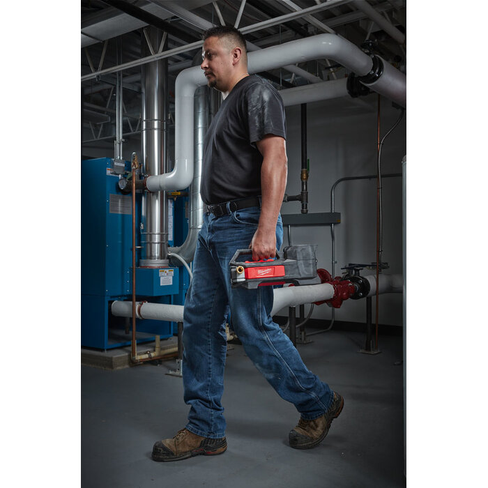 MILWAUKEE M18 BTP accu waterpomp