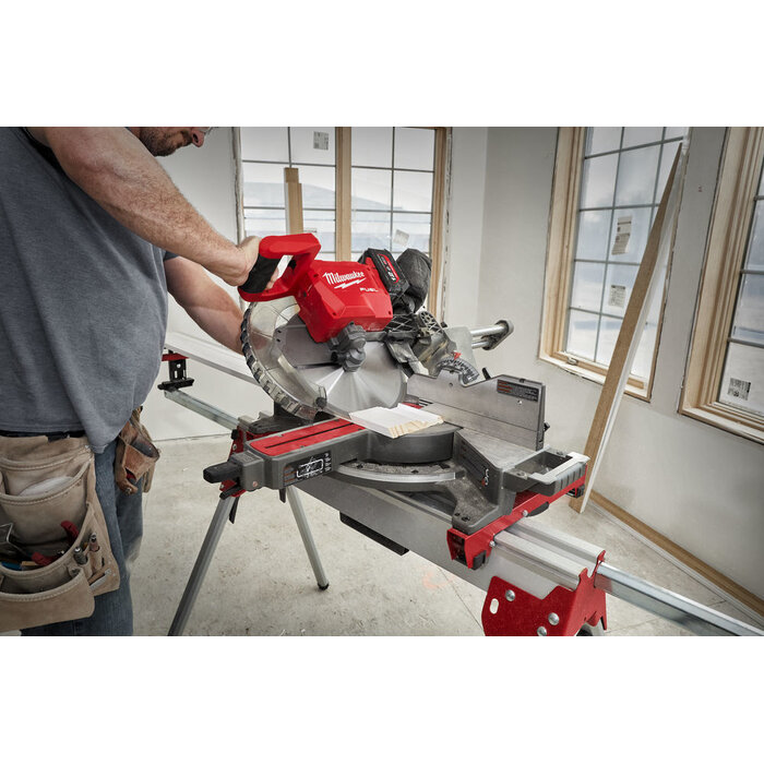 MILWAUKEE M18 FMS305 AFKORTZAAGMACHINE 305 MM
