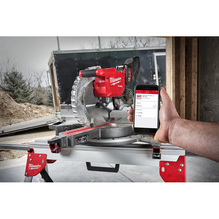 MILWAUKEE M18 FMS305 AFKORTZAAGMACHINE 305 MM