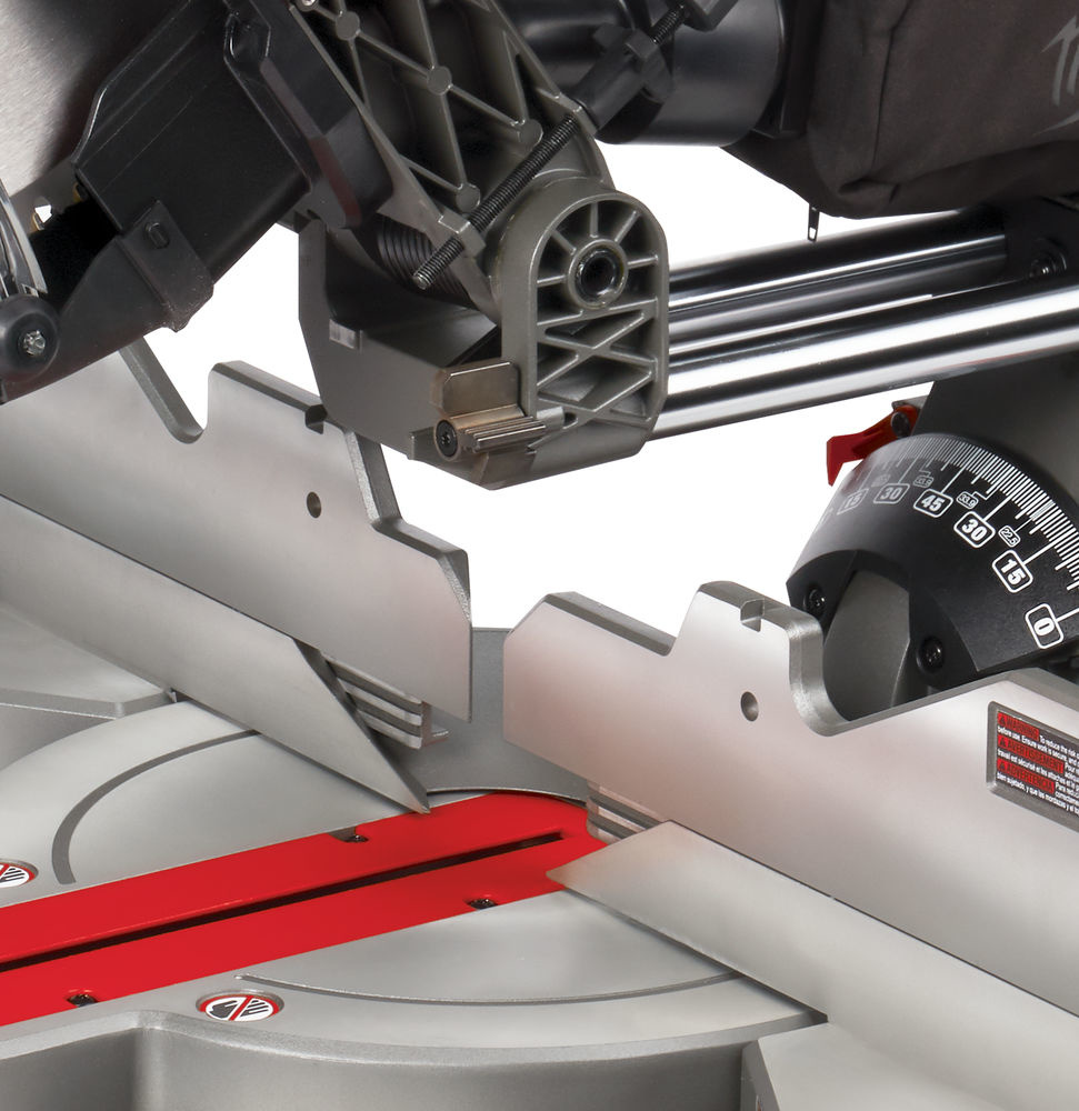 MILWAUKEE M18 FMS305 FUEL ONE-KEY 305 mm afkortzaagmachine