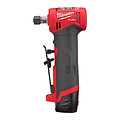 MILWAUKEE M12 FDGA  STIFTSLIJPER