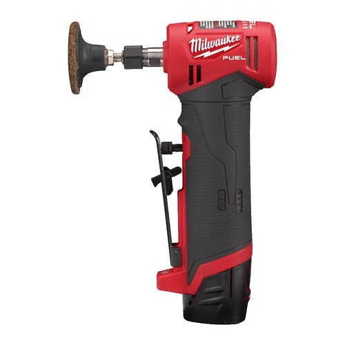 MILWAUKEE M12 FDGA  STIFTSLIJPER