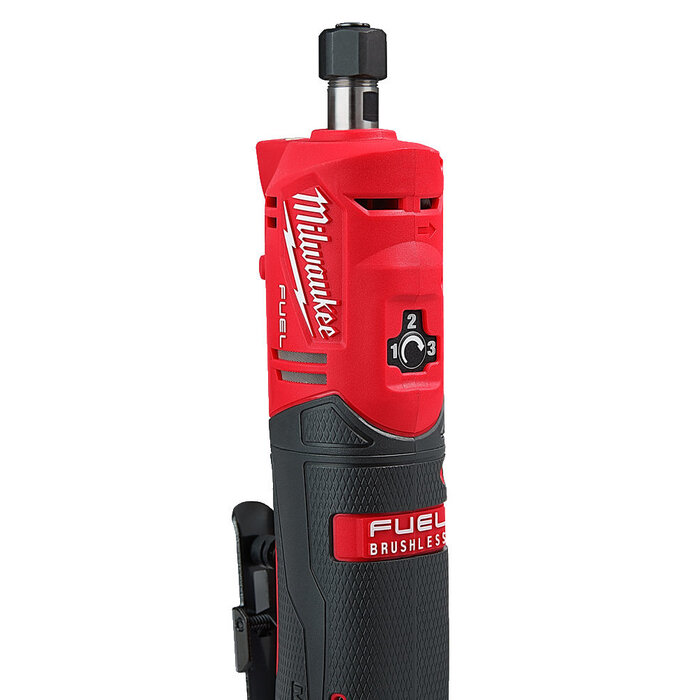 MILWAUKEE M12 FDGS FUEL Rechte Stiftslijper