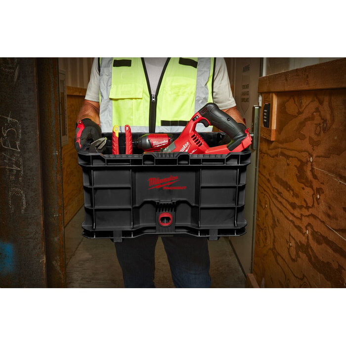 MILWAUKEE PACKOUT™ PACKOUT Krat