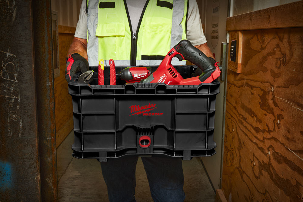 MILWAUKEE PACKOUT™ PACKOUT Krat